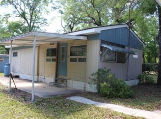 3215 Boles Rd, Vernon, FL 32462