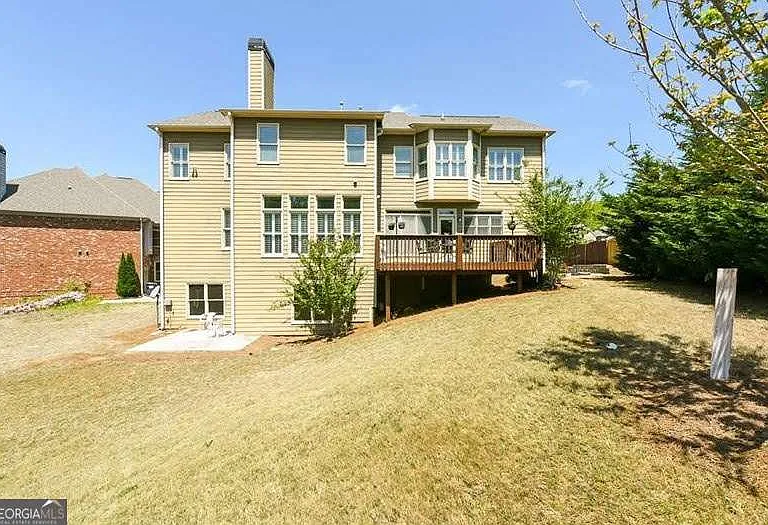 4613 Wigley Estates Rd — Photo 31