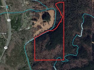 0 Highway 195, Double Springs, AL 35553