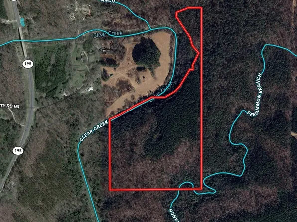 0 Highway 195, Double Springs, AL 35553