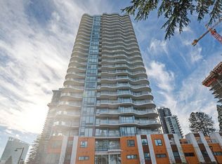 13318 104th Ave #1604, Surrey, BC V3T 0R2