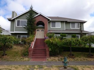 2010 S Raymond St, Seattle, WA 98108