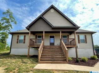 2041 Clevet Springs Rd, Hayden, AL 35079