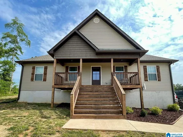 2041 Clevet Springs Rd, Hayden, AL 35079