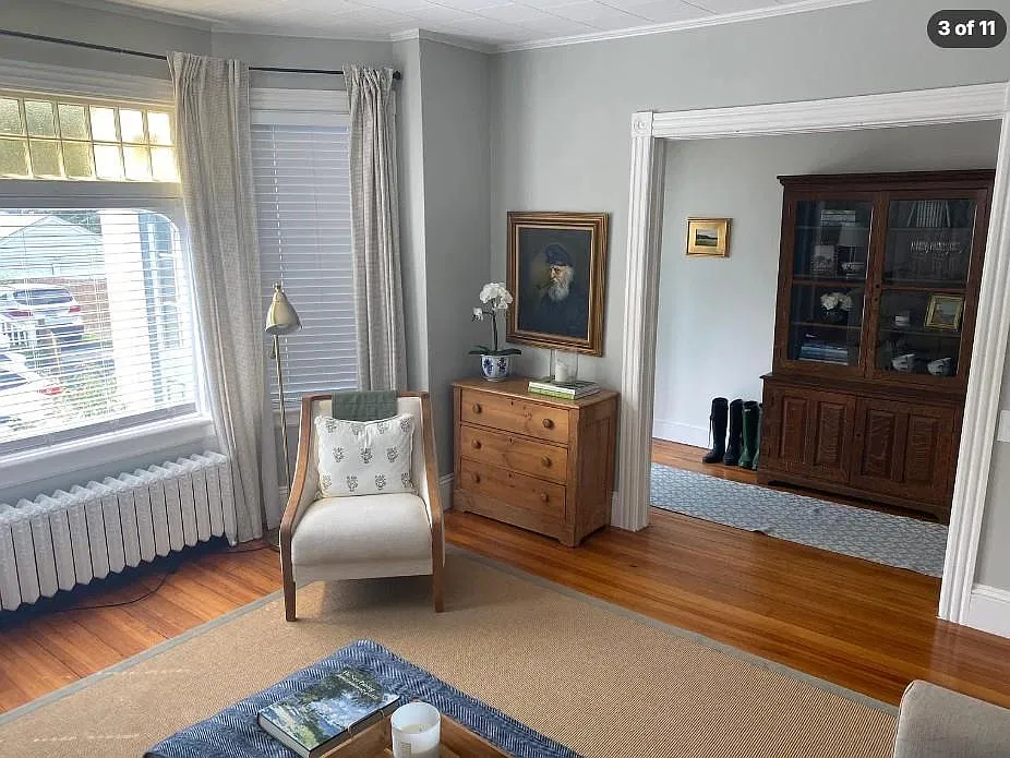 2 bed, 978 sqft, $2,500 — Photo 3