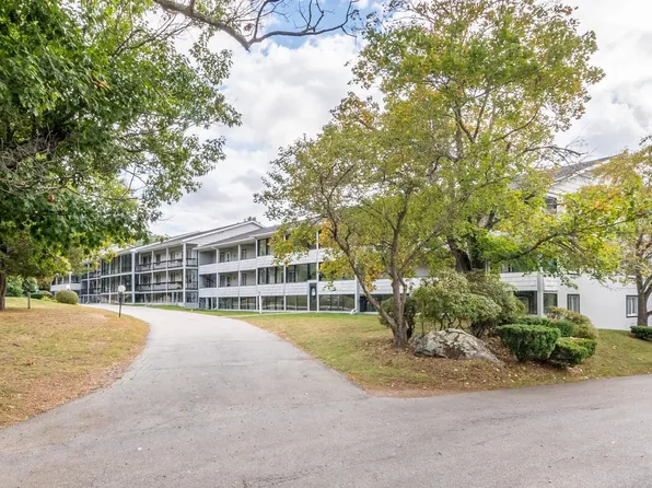 663 Cherry Valley Road #304, Gilford, NH 03249