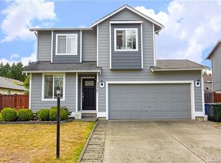 22001 64th Avenue Ct E, Spanaway, WA 98387