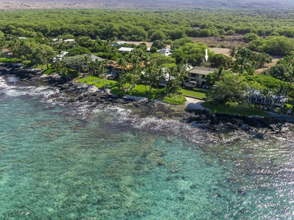1st image of 69-1736 Puako Beach Dr