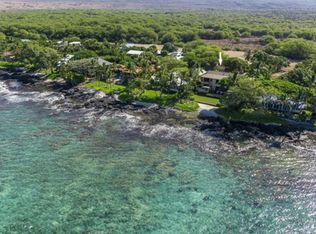 69-1736 Puako Beach Dr, Kamuela, HI 96743