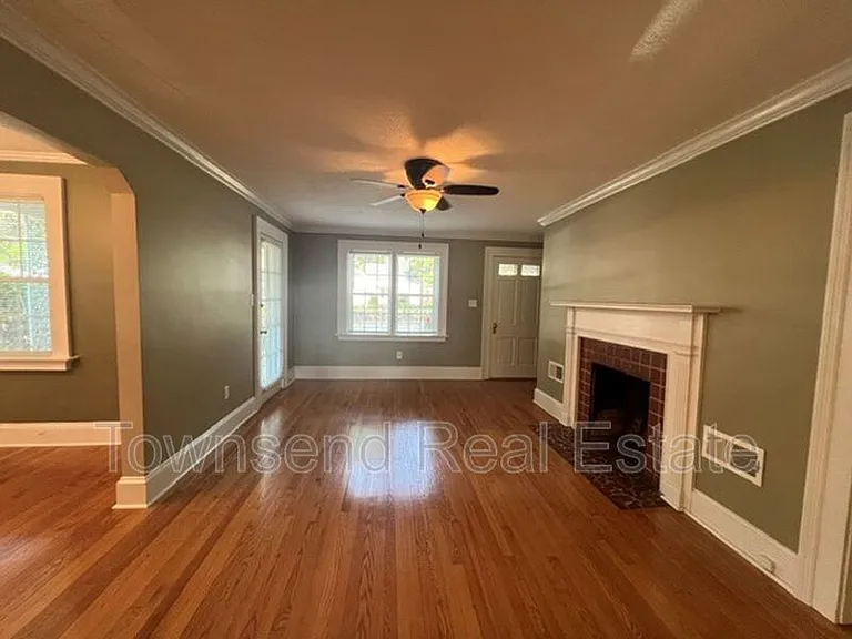 508 Huske St — Photo 3
