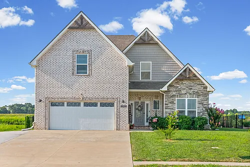 538 Fieldview Way Photo 1