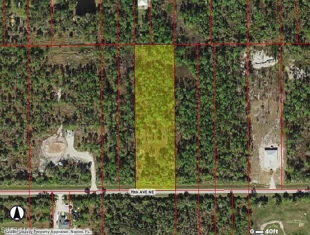 1st image of 3383 70th Ave NE Lot 1