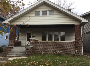 1112 N University St, Peoria, IL