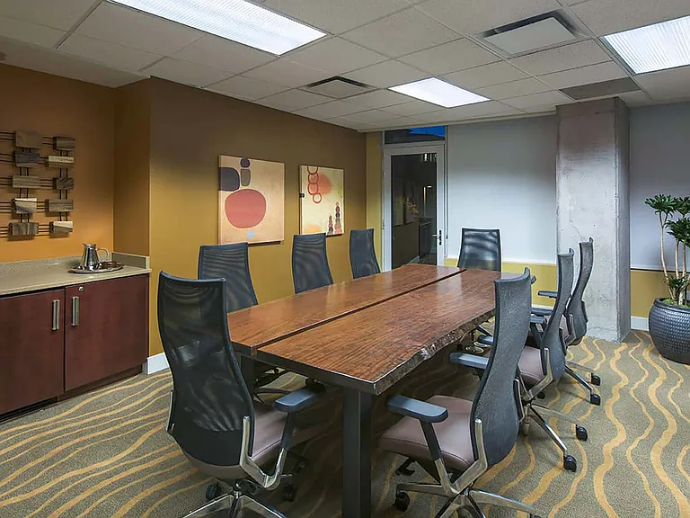 Elements Apartments — Photo 34