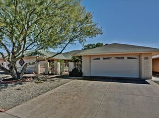 19431 N 132nd Ave, Sun City West, AZ 85375