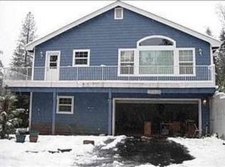 13909 Dalmatian Dr, Grass Valley, CA 95945