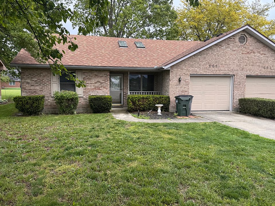 1st image of 601 Mumford Dr
