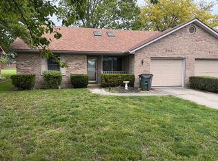 601 Mumford Dr, Troy, OH 45373