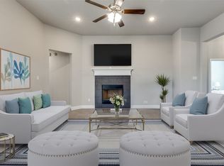 708 Vaquero St, White Settlement, TX 76108