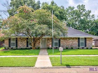 10034 Great Smokey Ave, Baton Rouge, LA 70814