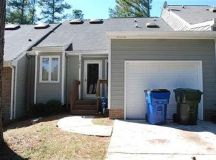 3615 Top Of The Pines Ct, Raleigh, NC 27604