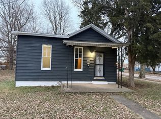 1204 N Church St, Decatur, IL 62521