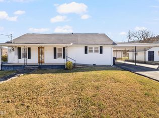 102 Sycamore St #602, Erwin, TN 37650