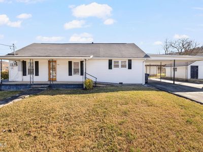 102 Sycamore St #602, Erwin, TN, 37650