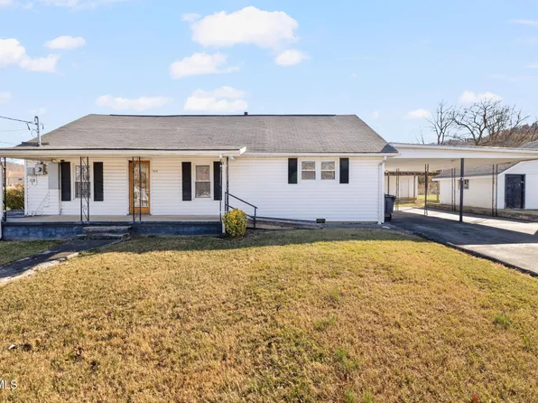 102 Sycamore St #602, Erwin, TN 37650