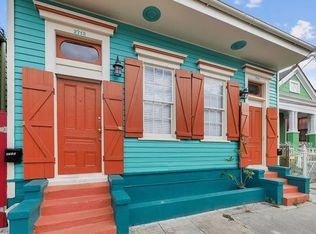2713 N Rampart St, New Orleans, LA 70117