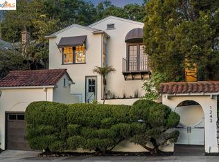 1243 Martin Luther King Jr Way, Berkeley, CA 94709