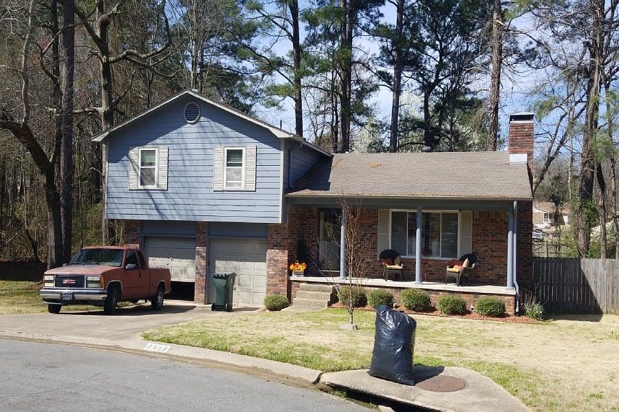 2nd image of 8620 Chickamauga Ct