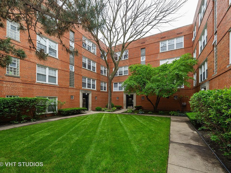 1st image of 2408 W Farragut Ave #3