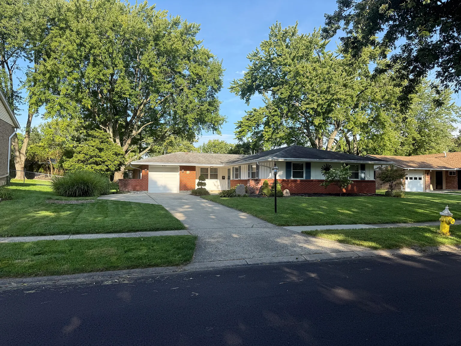 4 bed, 1660 sqft, $2,250 — Photo 2