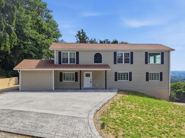 2241 Leconte St, Morristown, TN 37814