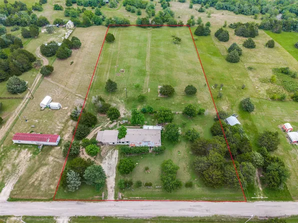130 Meadowview Ln, Pt, TX 75472