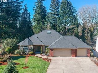 3779 SW 96th Ave, Portland, OR 97225