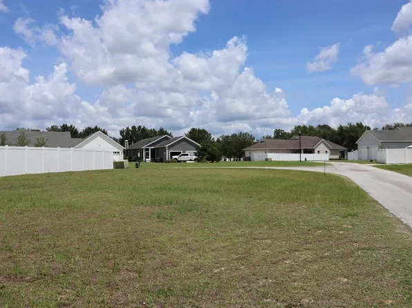 2019 SE 29th St Lot 14, Ocala, FL 34471