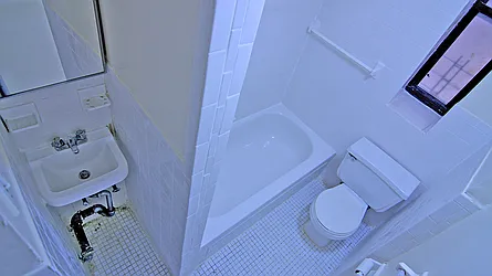 Rented by Tryax Realty Management