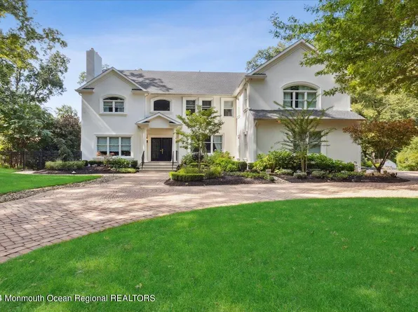 108 Heulitt Road, Colts Neck, NJ 07722