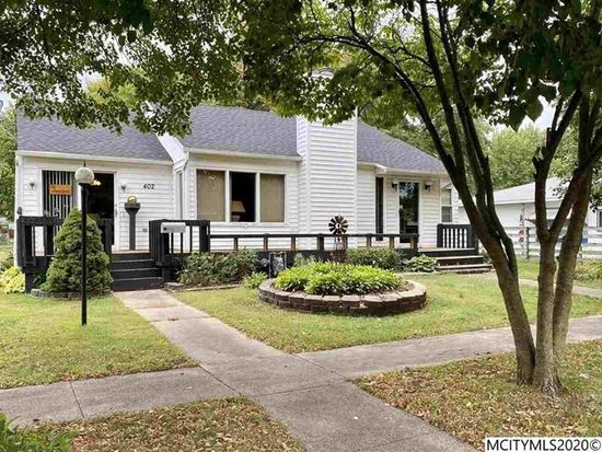 402 10th St N Northwood Ia Zillow