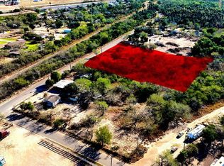 7723 Chihuahua Rd, Mission, TX 78572