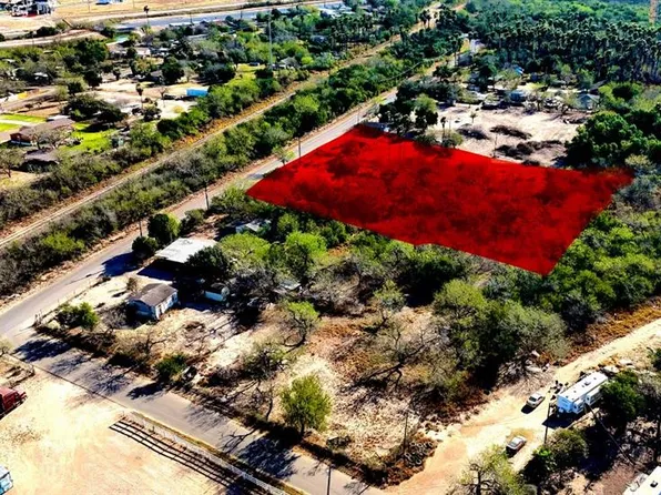 7723 Chihuahua Rd, Mission, TX 78572