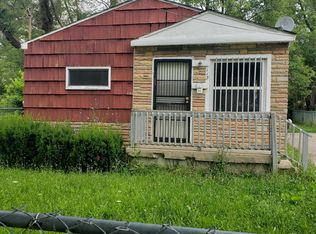 113 W Alma Ave, Flint, MI 48505