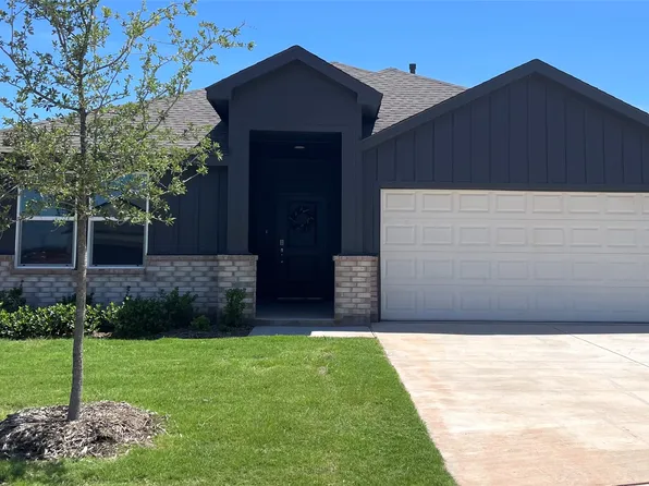 3057 Spring Break Dr, Abilene, TX 79606