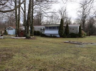 2495 Leach Rd, Espyville, PA 16424