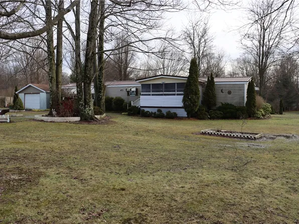 2495 Leach Rd, Espyville, PA 16424