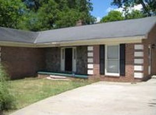 1309 Pou St, Columbus, GA 31901