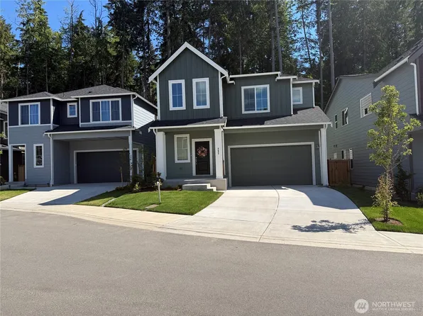 292 NE Shadowhawk Lane, Bremerton, WA 98311