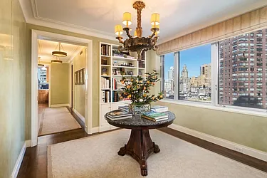 Sold by Corcoran